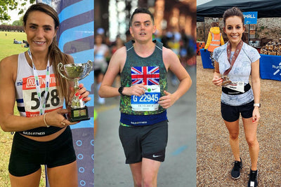 Popular Running Events in the UK 2023