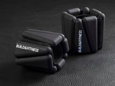 Wrist & Ankle Weights for men and women