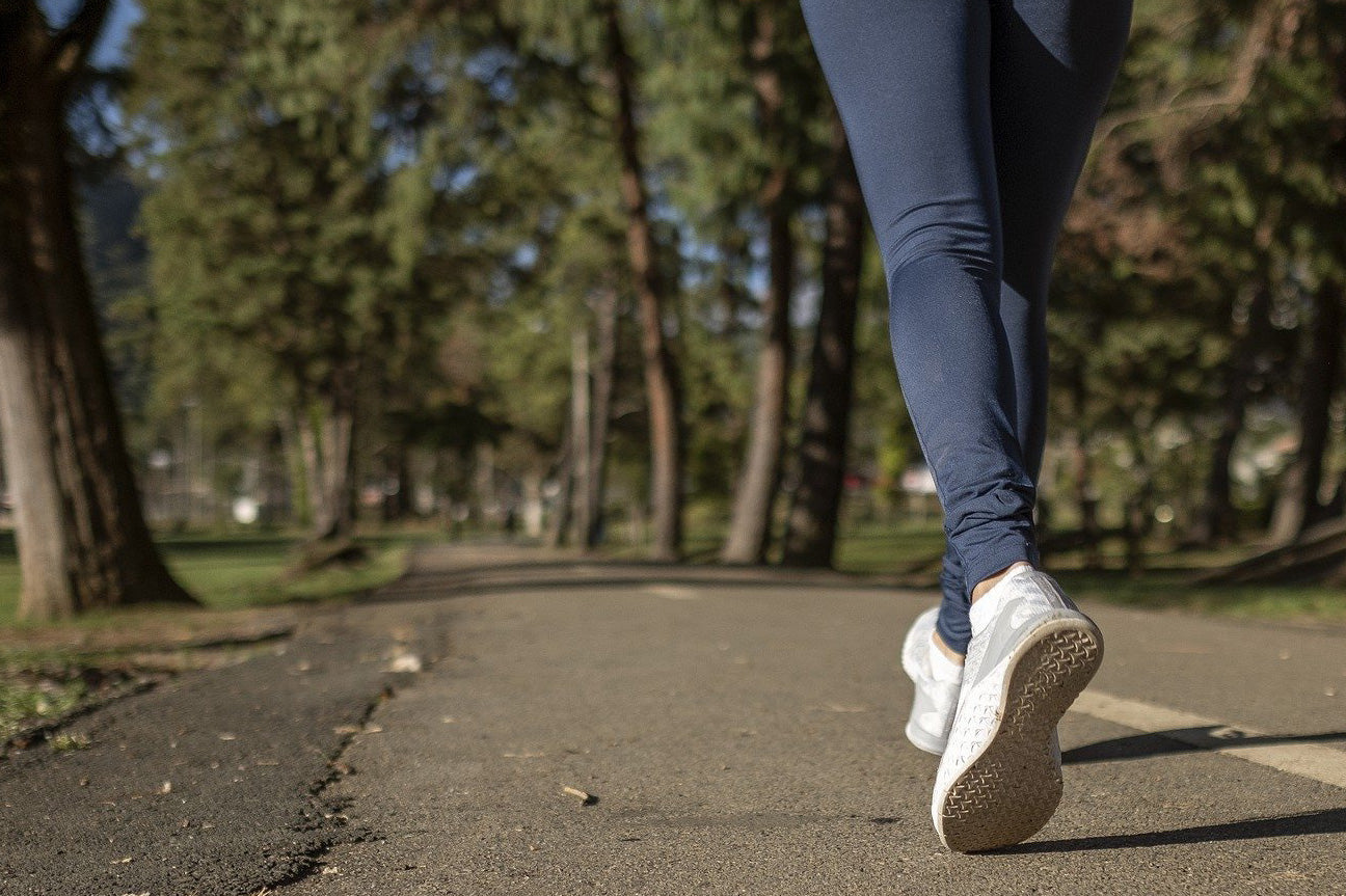 Fitness trends post lockdown 2020