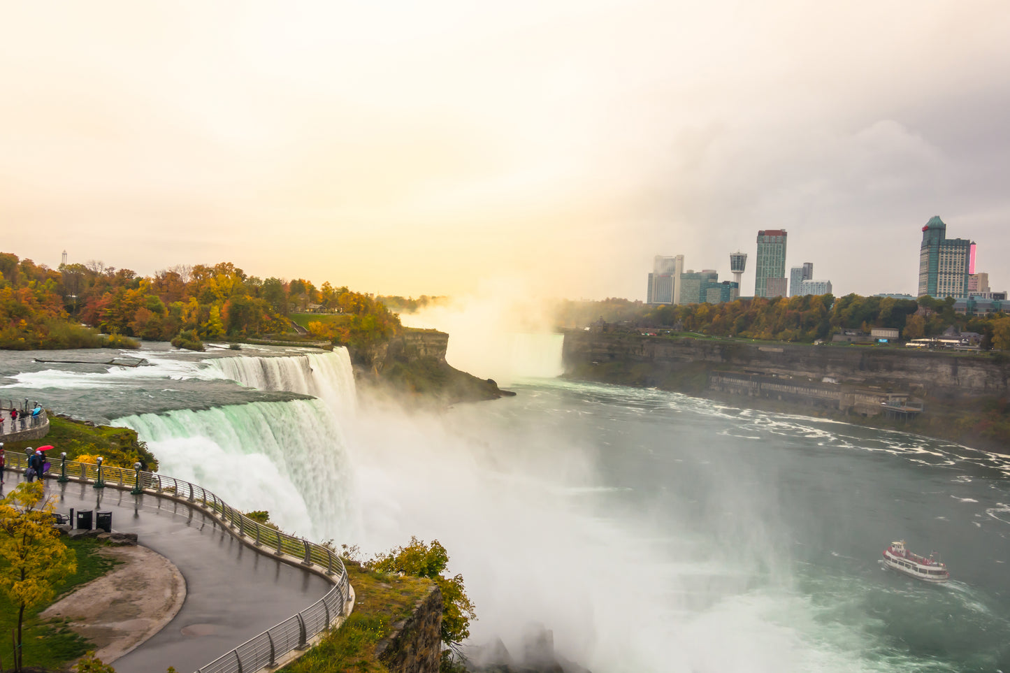 The greatest running races in the world