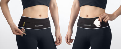 Unlocking the Secrets of Running Belts: A Comprehensive Guide by Build & Fitness