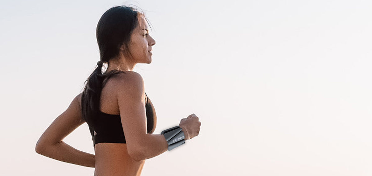 Exploring the Effectiveness & Versatility of Wrist & Ankle Weights
