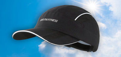 Conquering the Elements: Practical Considerations for Build & Fitness Running Caps