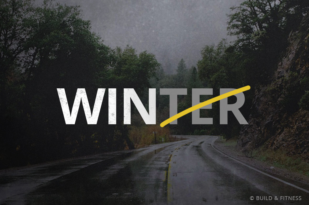 How to stay healthy this December