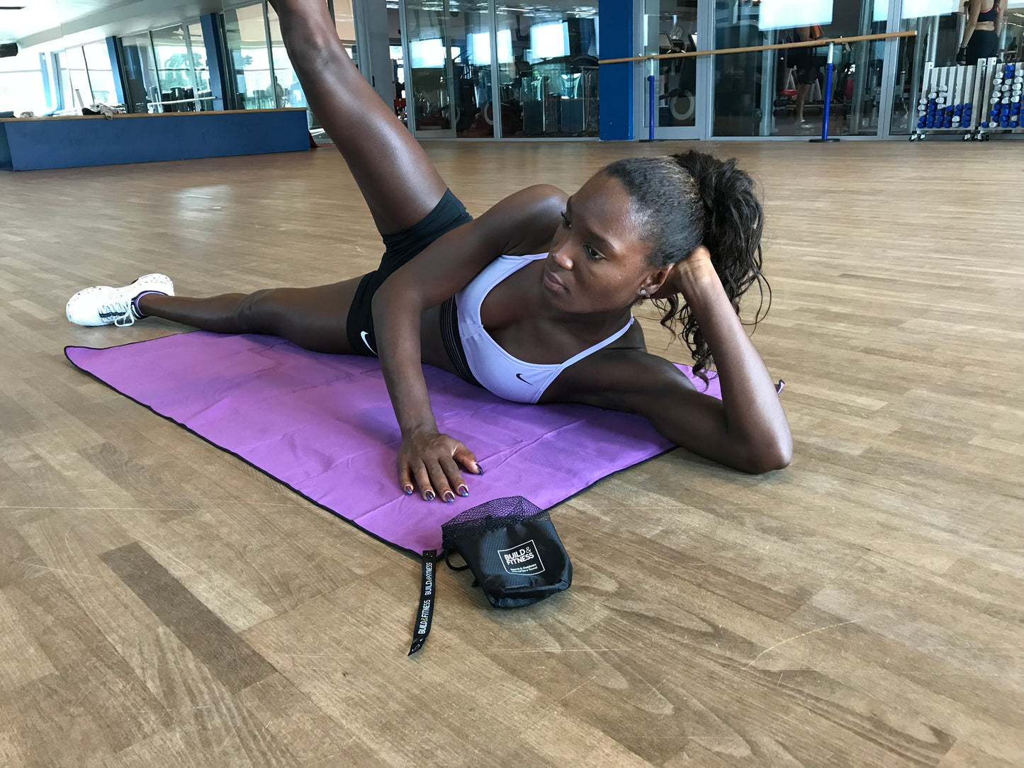 The best exercise equipment to kick start your journey