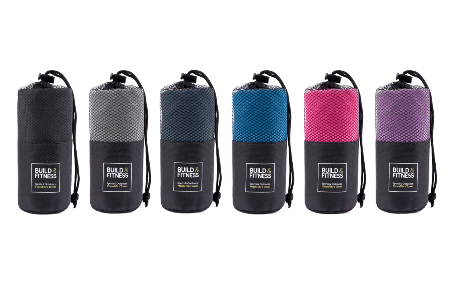 Microfibre towels - What are they and what are their uses?