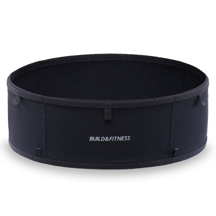 Black LITEBELT Running Belt