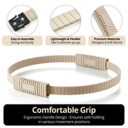 Stone Pilates Ring 13.5 inch - Build & Fitness®