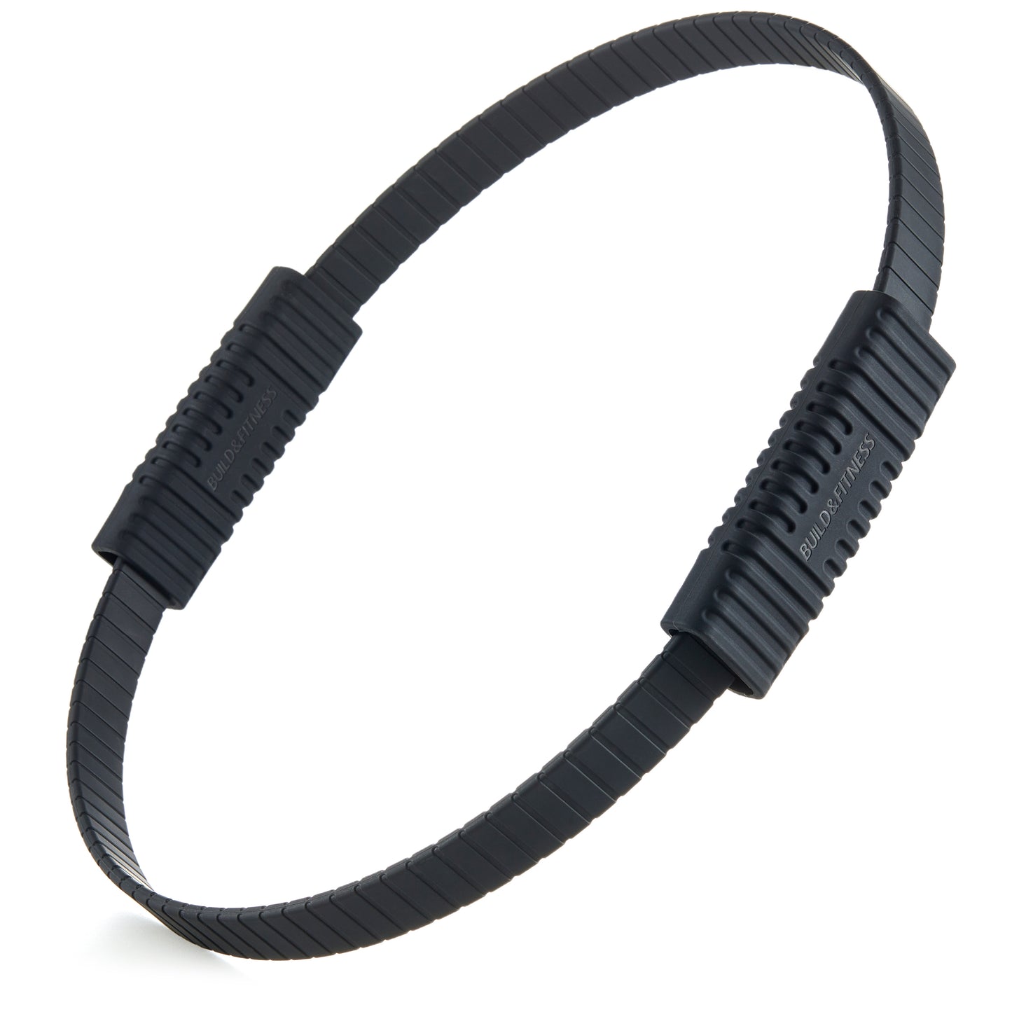 Black Pilates Ring 13.5 inch - Build & Fitness®