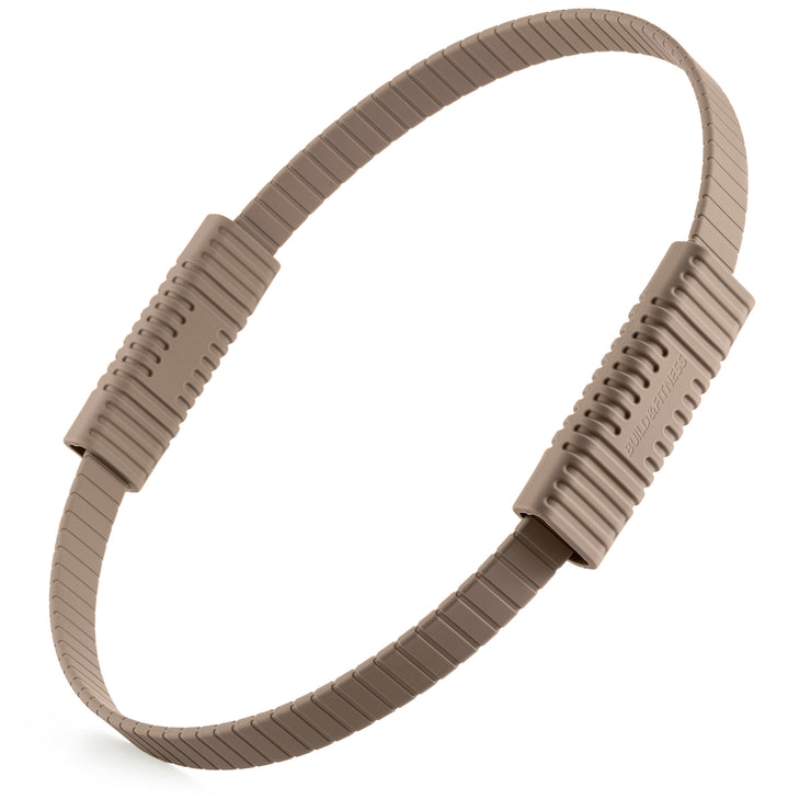 Mocha Pilates Ring 13.5 inch - Build & Fitness®