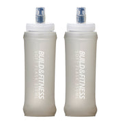 Soft Flask 2 Pack 350ml
