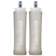 Soft Flask 2 Pack 500ml
