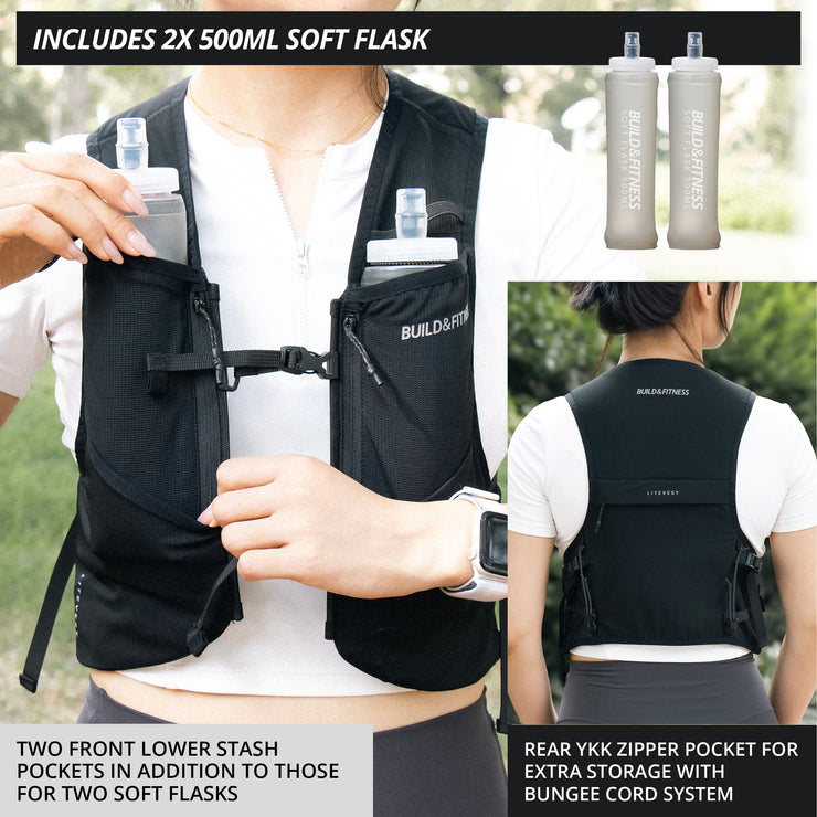 Litevest Running Vest