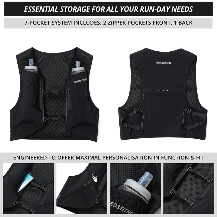 Litevest Running Vest