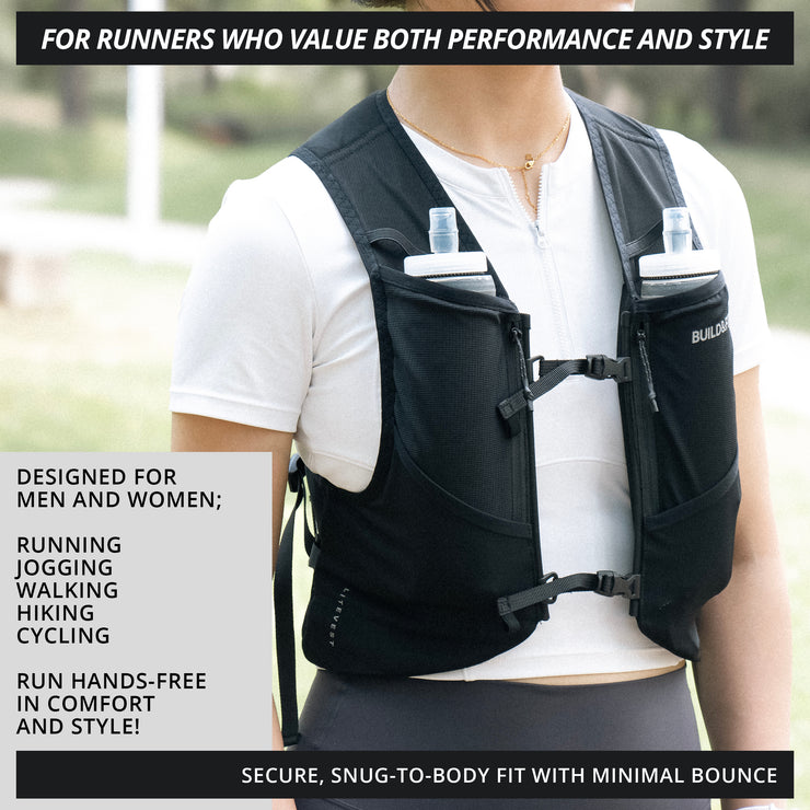 Litevest Running Vest