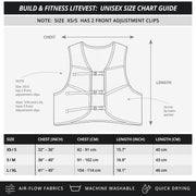 Litevest Running Vest