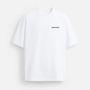 White Training Team T-Shirt, Unisex