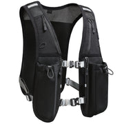 Black Hydration Vest