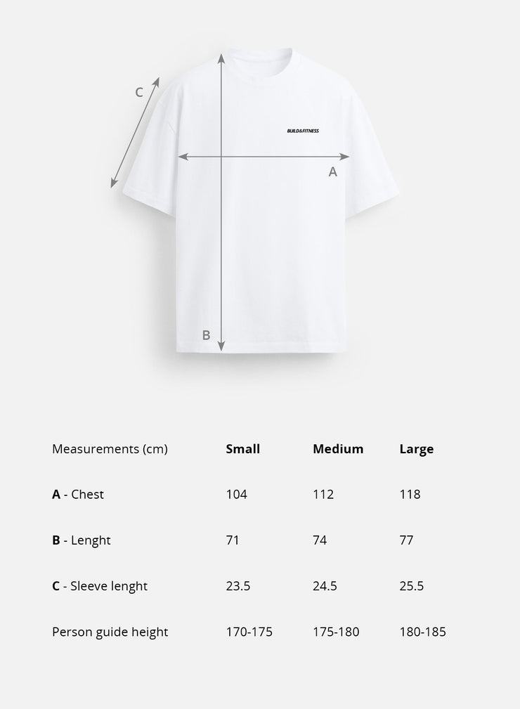 White Training Team T-Shirt, Unisex