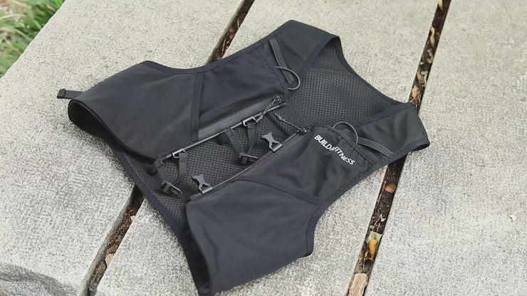 Litevest Running Vest