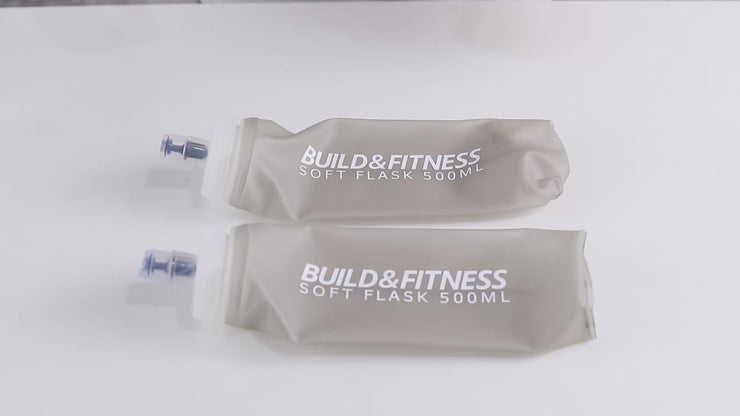 Soft Flask 2 Pack 350ml